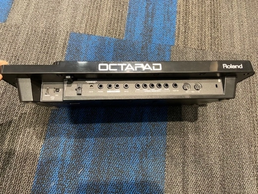 Roland - SPD-30-BK Percussion Pad 2